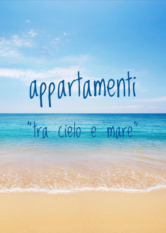 Appartamenti Tra Cielo E Mare Piombino Exterior foto