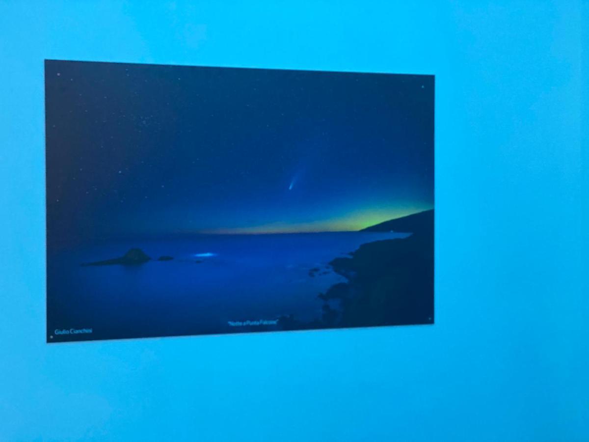Appartamenti Tra Cielo E Mare Piombino Exterior foto